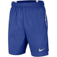 SHORTS NIKE INFANTIL INSTACOOL - GAME ROYAL